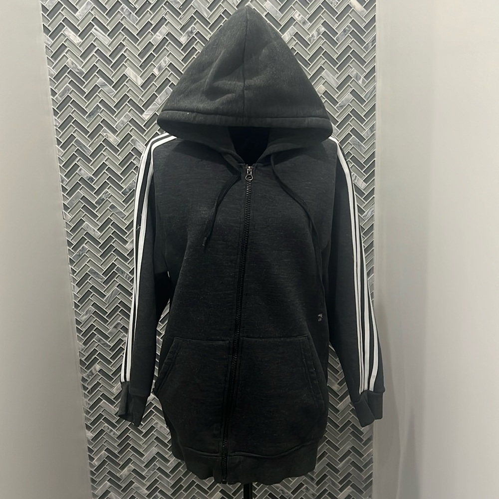 Used Coat